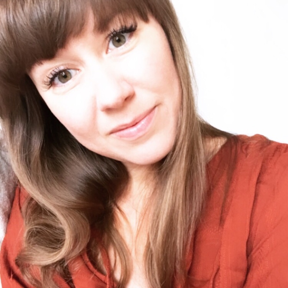 Meet your Posher, Heather